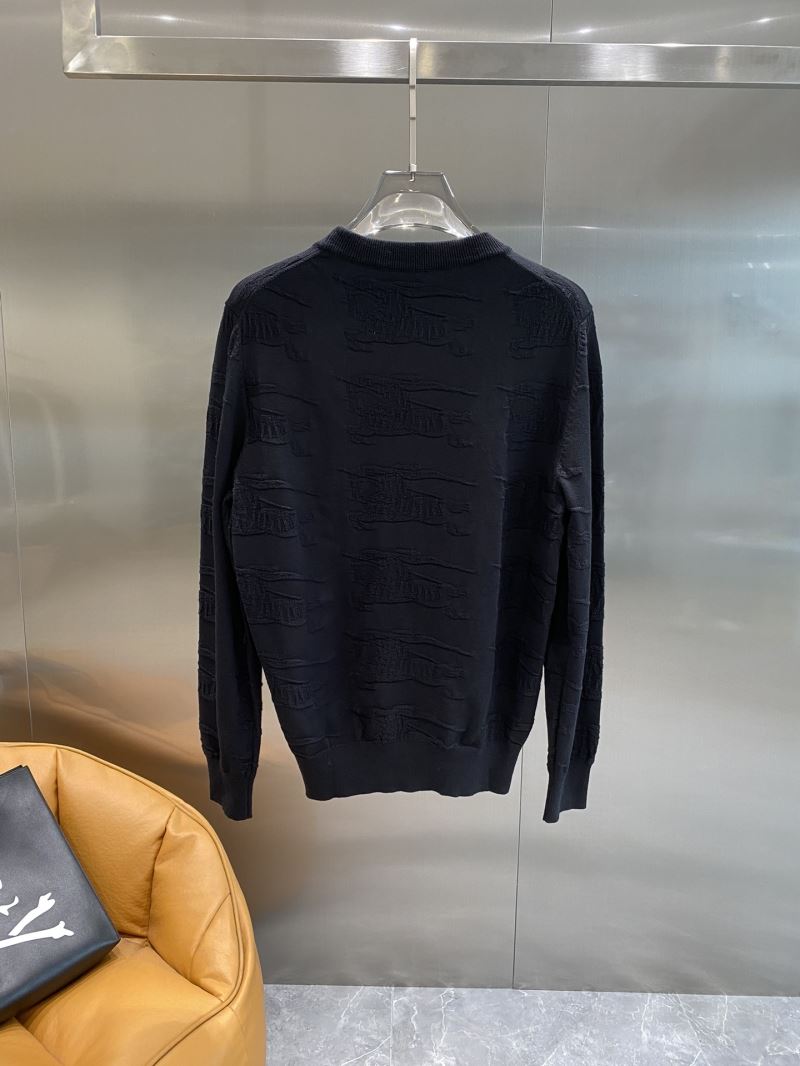 Burberry Sweaters